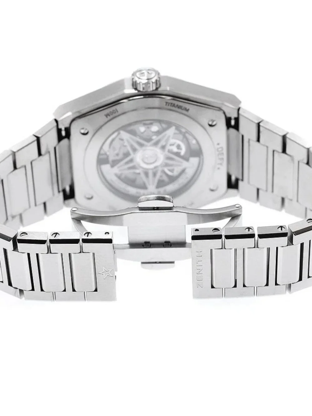 ZENITH Defy Classic